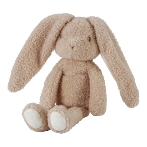 Plišana igračka Baby Bunny Little Dutch 32cm