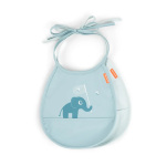 Siperak s džepom Playground Elphee Blue Done By Deer