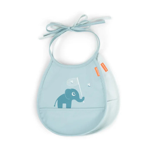 Siperak s džepom Playground Elphee Blue Done By Deer