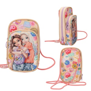 Top Model Torbica Za Smartphone Girl Power
