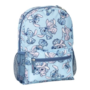 Ruksak Free Time Stitch & Angel 2100005138