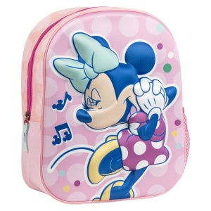 Ruksak 3D Minnie