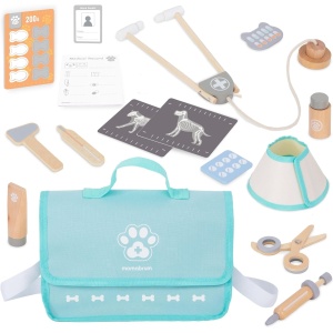 Mali Veterinar set za igru