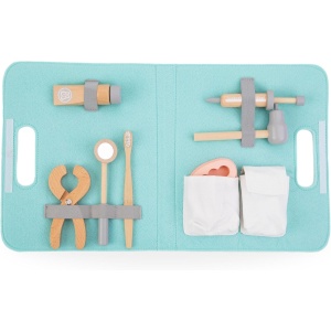 Zubar set
