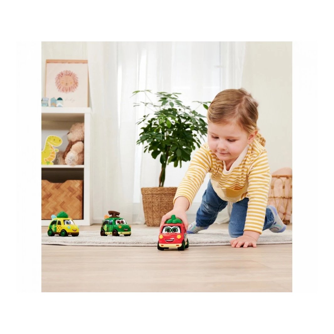 Abc Fruit Friends Autić 204112009