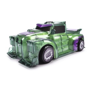Auto Marvel Hulk