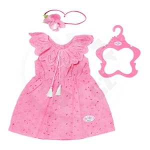 Haljina Baby Born Trendy 43Cm