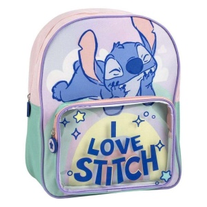 Ruksak Disney I Love Stitch