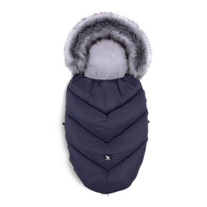 Zimska navlaka Cottonmoose Moose Dark Blue