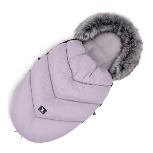 Zimska navlaka Cottonmoose Moose Grey