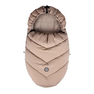 Zimska navlaka Cottonmoose Moose Prime Cosy Beige