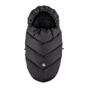 Zimska navlaka Cottonmoose Moose Prime Soft Black