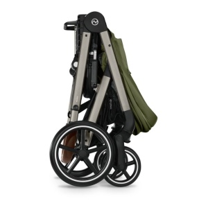 Kolica Cybex Balios S Lux Tpe B Moss Green Khaki