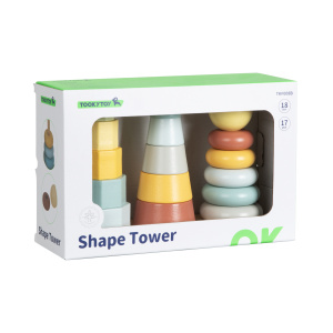 Shape Tower