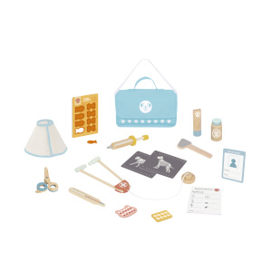 Little Pet Vet set za igru