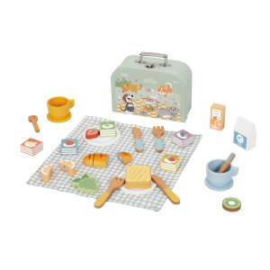 Piknik košara set
