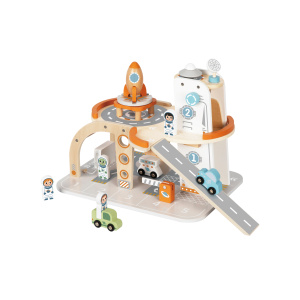Space Station