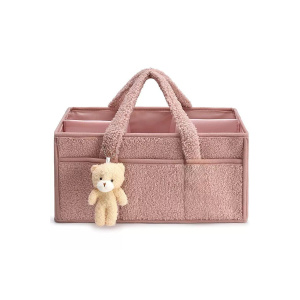 Organizator Mommy Dusty Pink