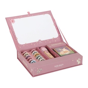 Projektor Pink Little Dutch