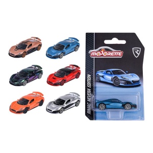 Rimac Nevera Majorette