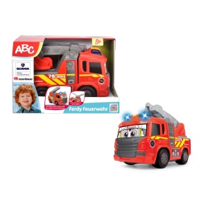 Ferdy Fire vatrogasni autić Simba 204114005