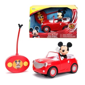 Mickey autić na daljinsko upravljanje Simba 253074000