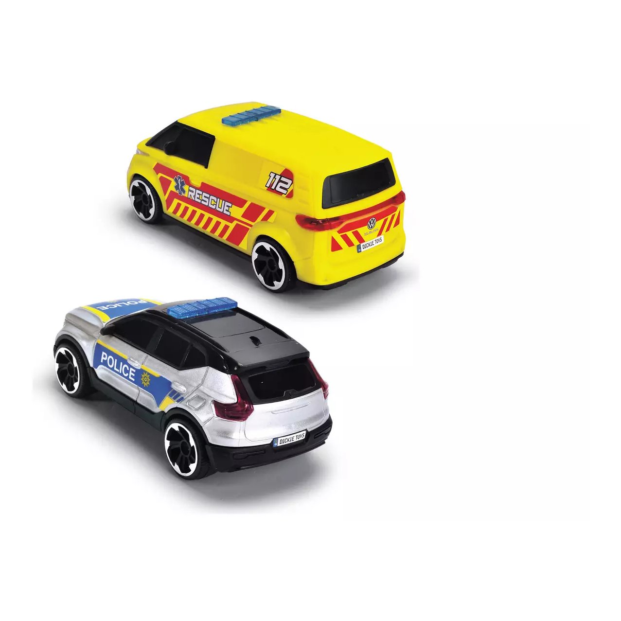 Simba Set Sos Team Autića 203712028038