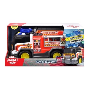 Vatrogasno auto Simba 203306020