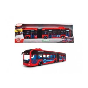 Volvo City Bus Simba 203747014