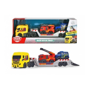 Transportno vozilo Simba 203715020