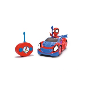 Spidey Auto Web Crawler 1:24