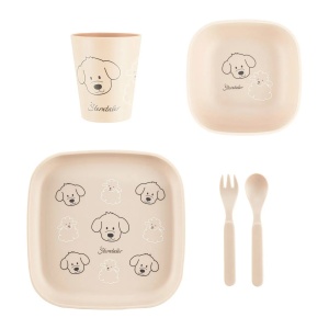 Set za jelo Farma Sterntaler 6802480