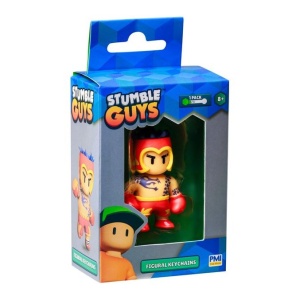 Privjesak s figuricom Stg:Stumble Guys Mythic 1Pk