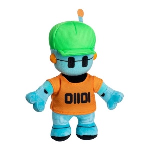 Plišana igračka Stg:Stumble Guys S2 Plushies