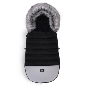 Zimska navlaka Cottonmoose Alaskan Grey