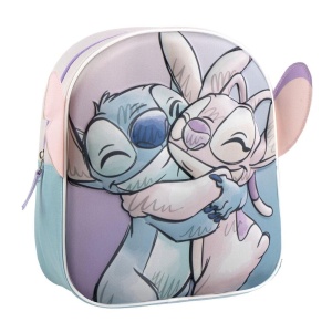 Ruksak Disney Stitch 3D