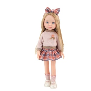 Lutka Milley 33cm