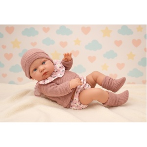 Lutka Yala Baby 40cm