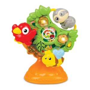 Rotirajuće stablo Jungle Friends Winfun