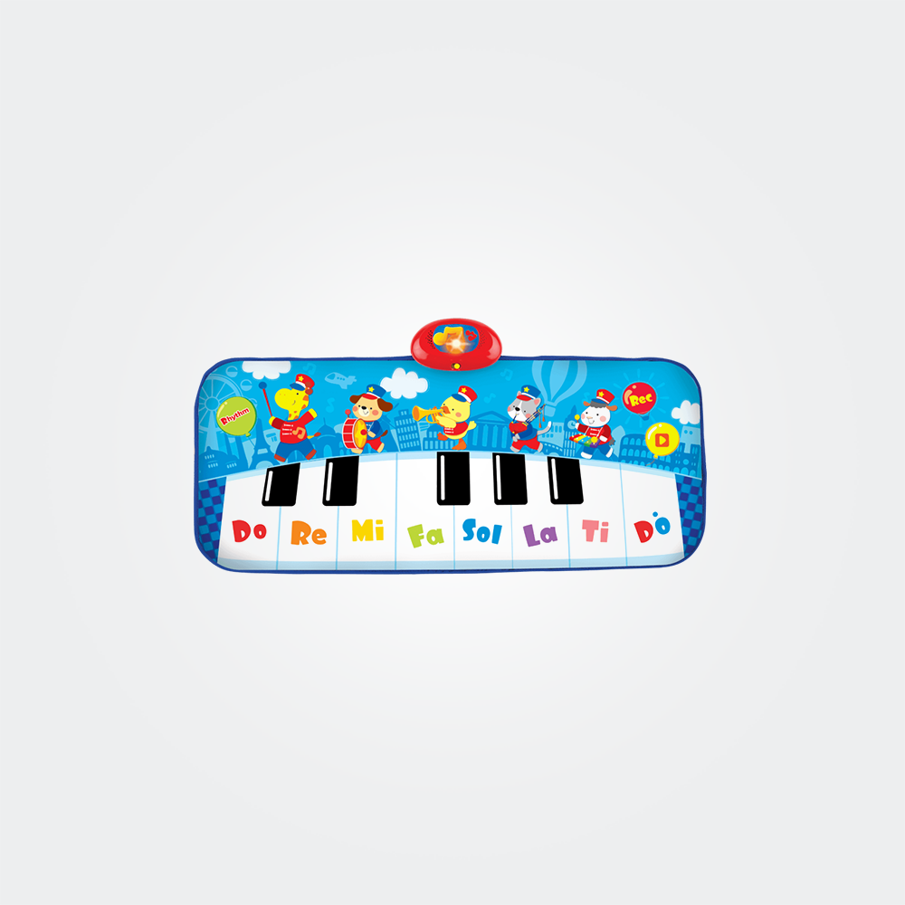 002512 Tap 'N Play - Piano Podloga