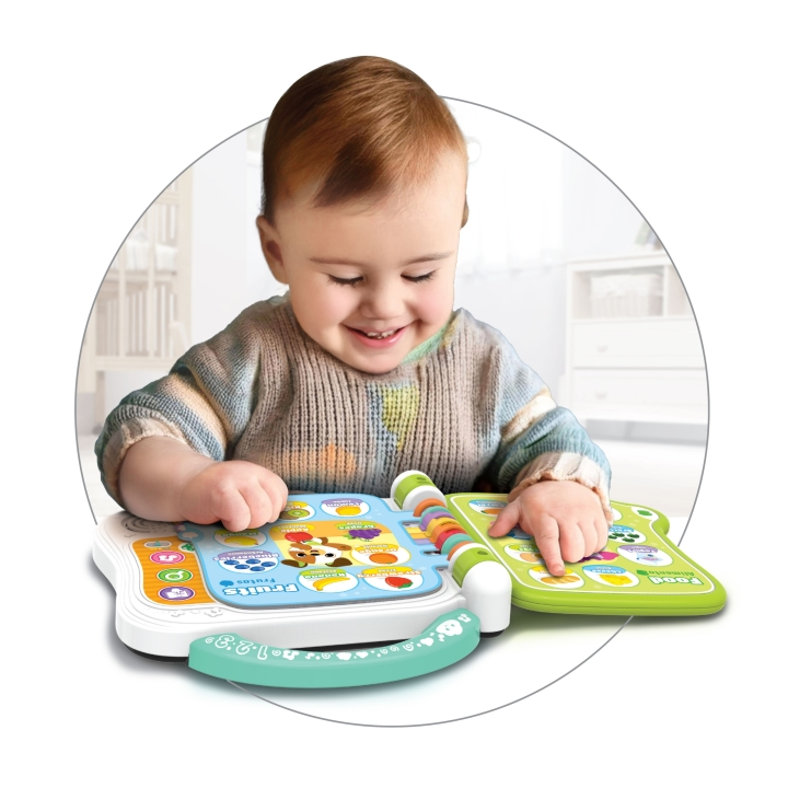 110 Bilingual Learning Book - Prve Riječi 250303