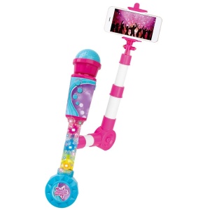 Mikrofon i selfie štap My Music World