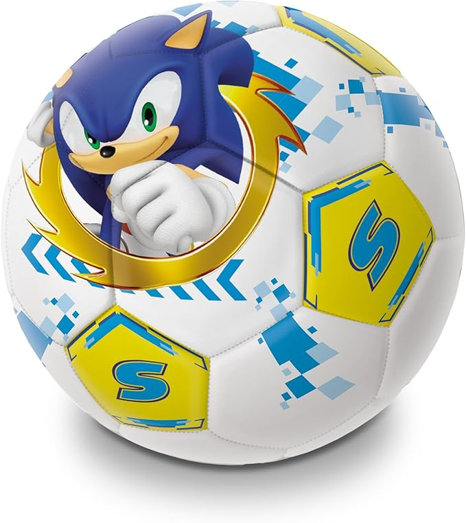 23050 Lopta Sonic S5