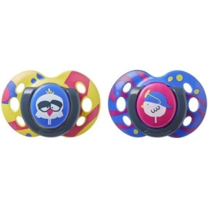 Dude Fun Style 6-18 mj. Tommee Tippee