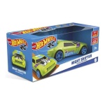 Autić Hot Whels Night Shifter