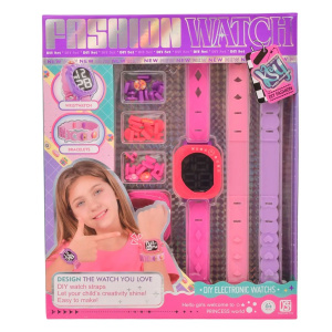 Modni sat DIY set