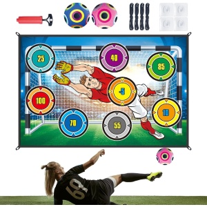 Nogometni Set 2u1