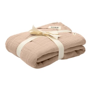 BIBS Muslin pelena Blush
