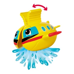 Vodeni avion za kupanje ABC