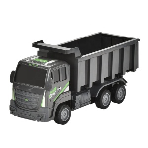 Kamion na daljinsko upravljanje